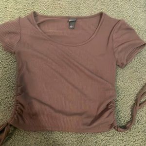 wild fable,size xs,dark green